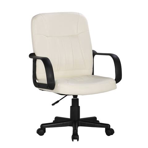 Porthos Home Raines Adjustable Office Chair