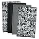 Option Damask Black