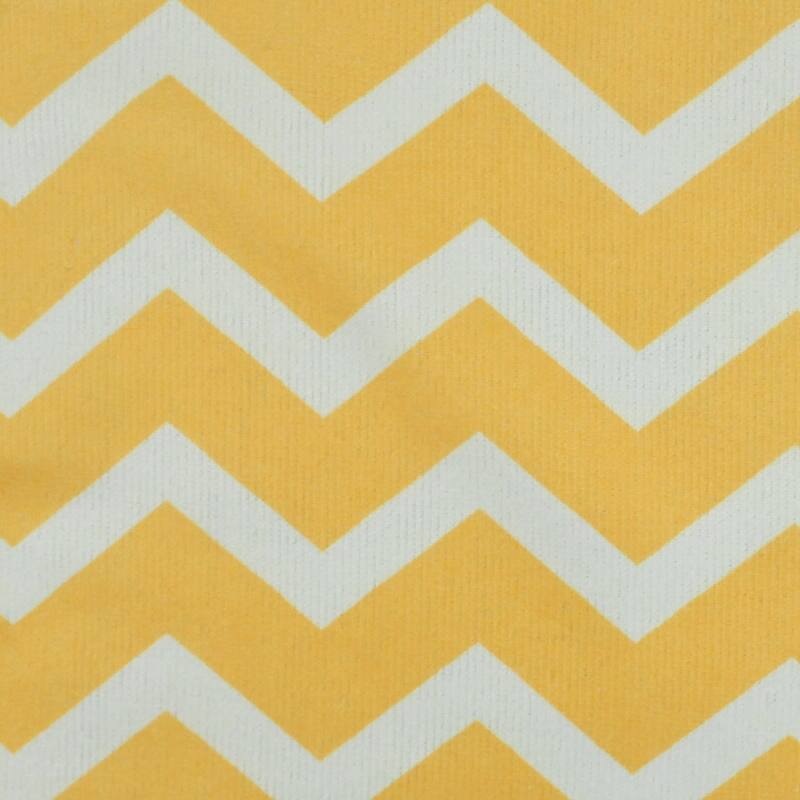Chevron Microfiber Dishtowel (Set of 4)