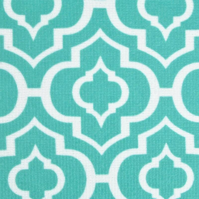 Chevron Microfiber Dishtowel (Set of 4)