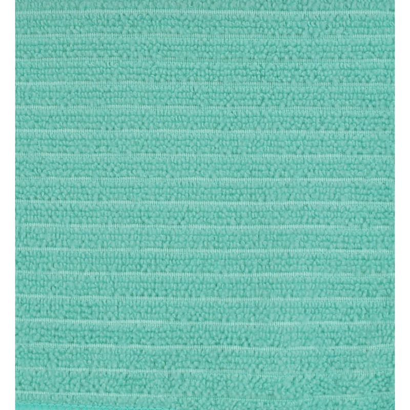 Chevron Microfiber Dishtowel (Set of 4)