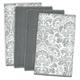 Option Damask Gray