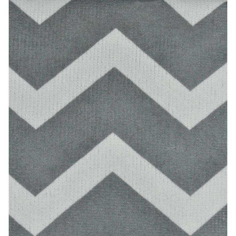 Chevron Microfiber Dishtowel (Set of 4)