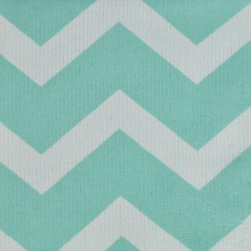 Chevron Microfiber Dishtowel (Set of 4)