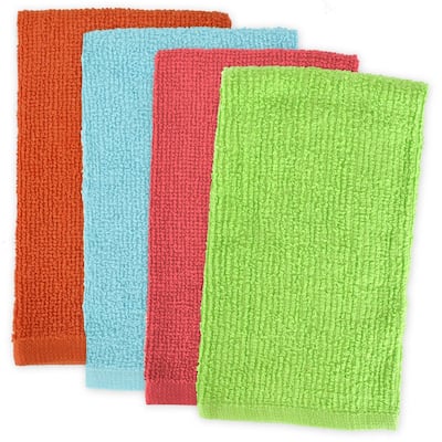 Bright Barmop Dishtowel (Set of 4)