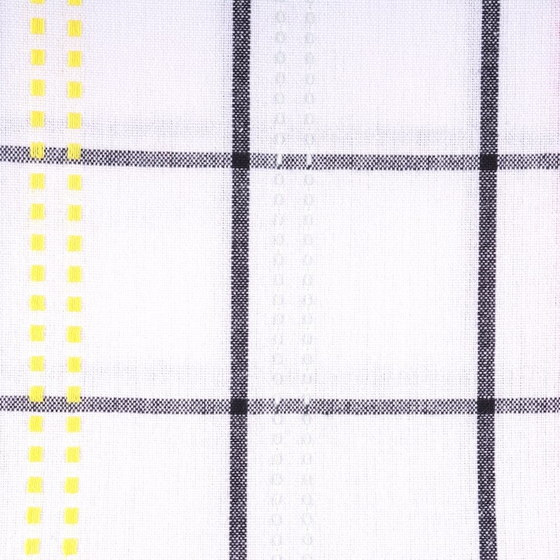 Country Plaid Tablecloth