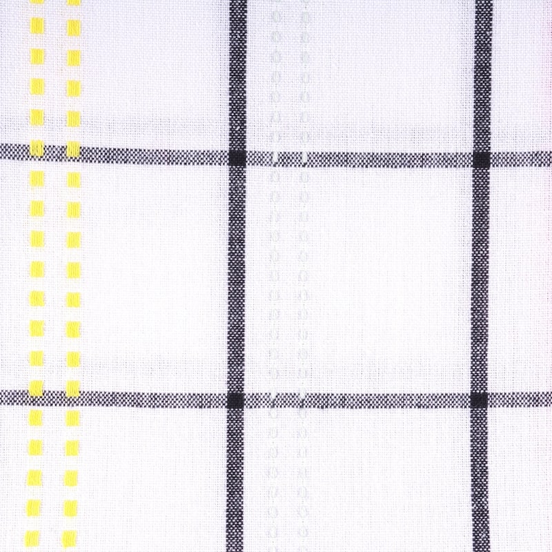 Country Plaid Tablecloth