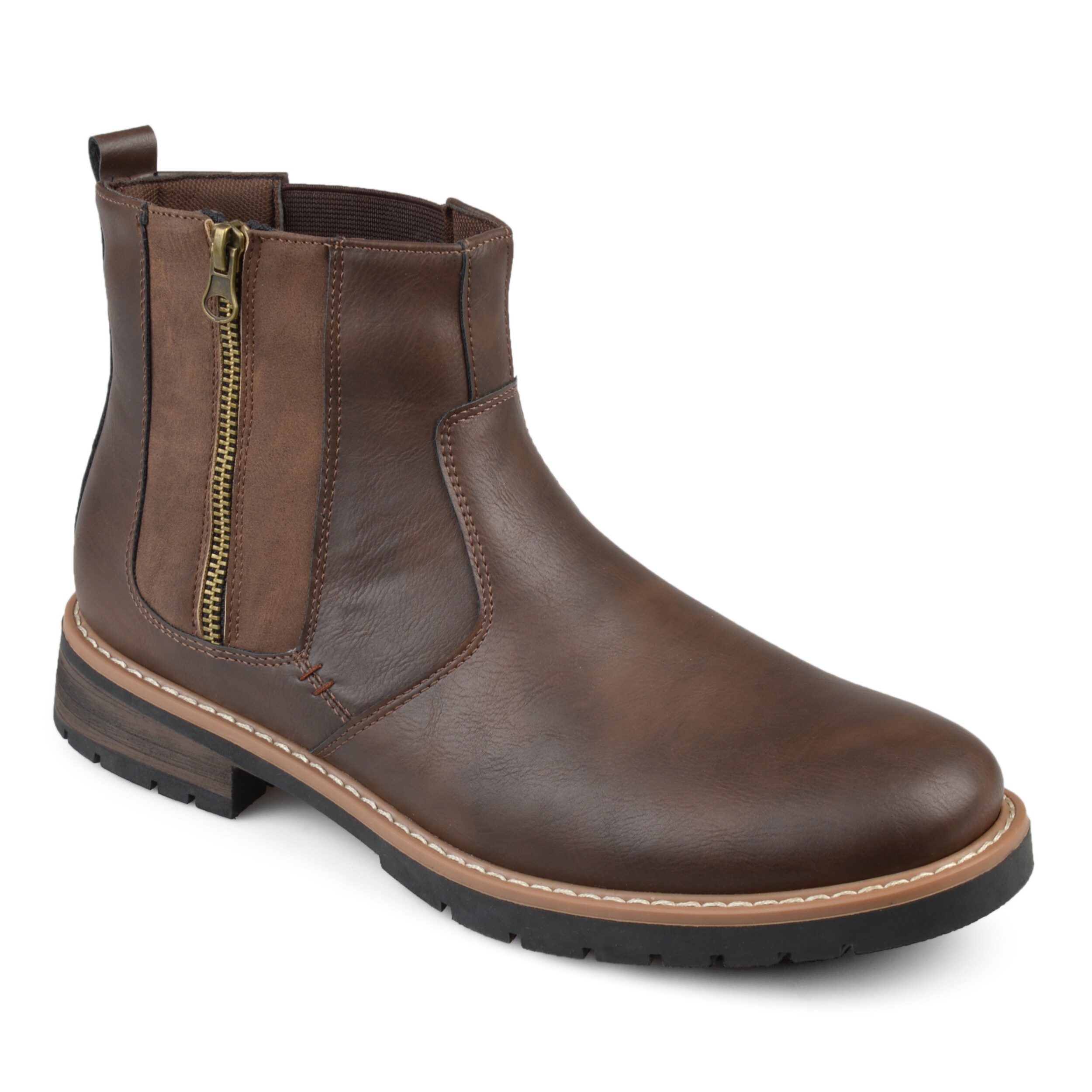 lace up chelsea boots mens