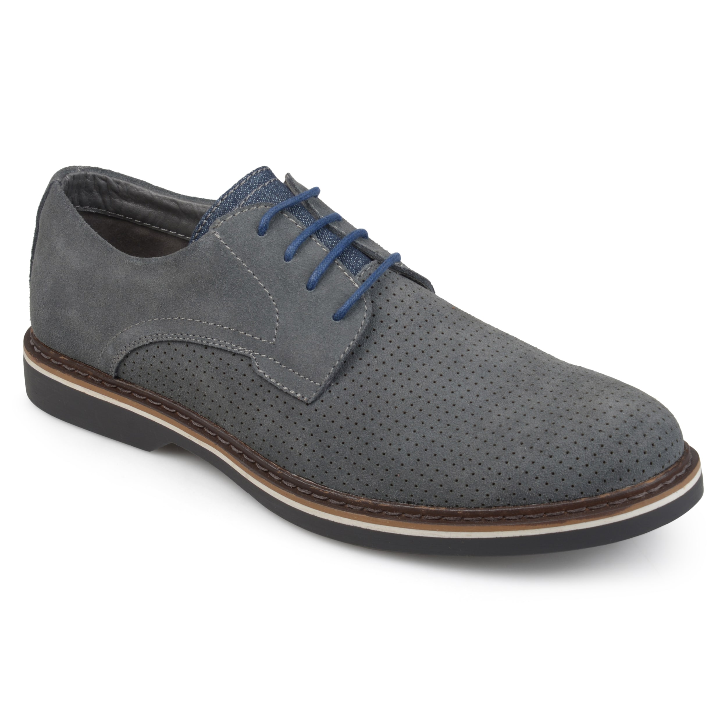 mens grey dress shoes cheap