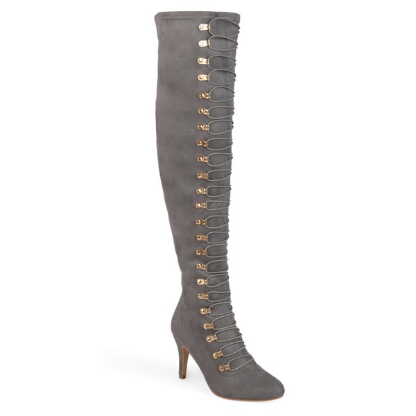 ugg classic cuff wide calf boot