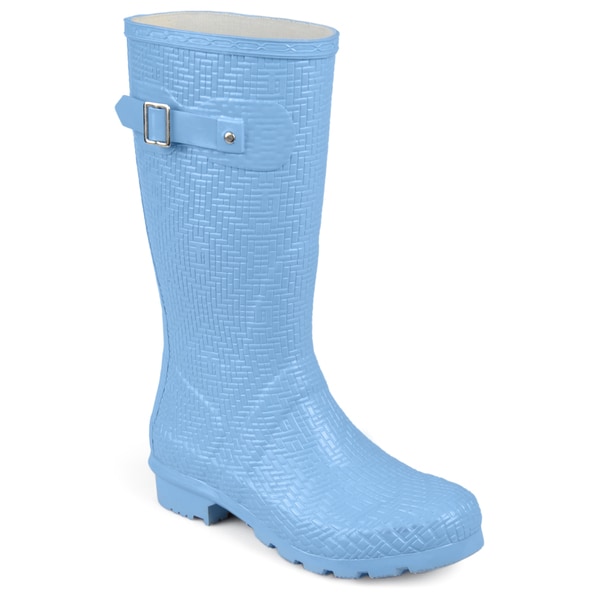 journee rain boots