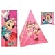 minnie mouse teepee play tent