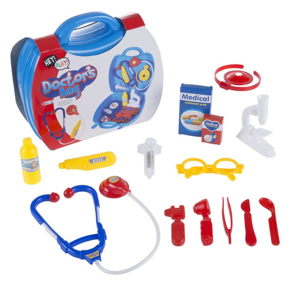 pretend play set