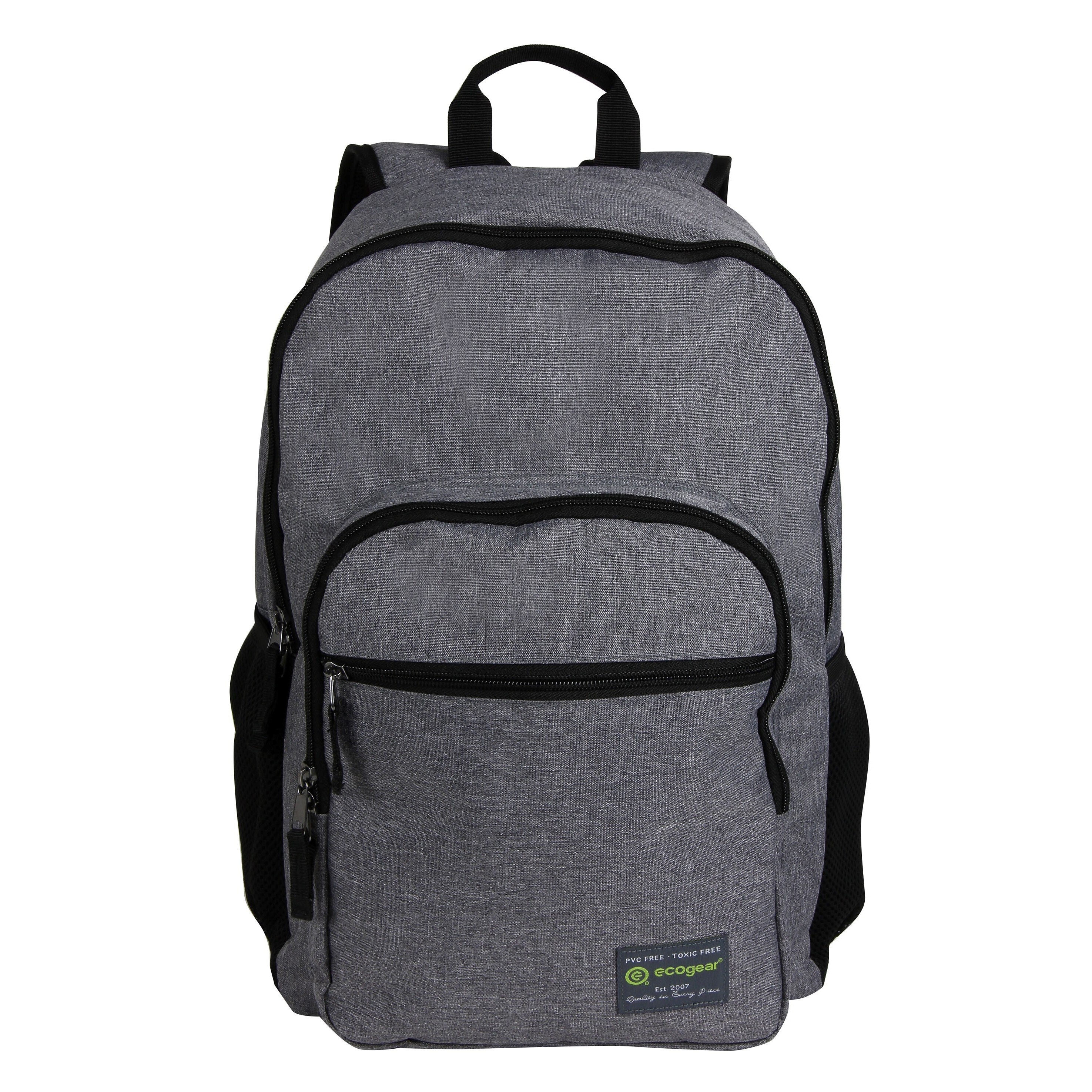 ecogear backpack