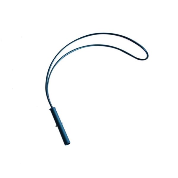 41" Blue Emergency Aluminum Lifeline Hook for Swimming Pools and Spas