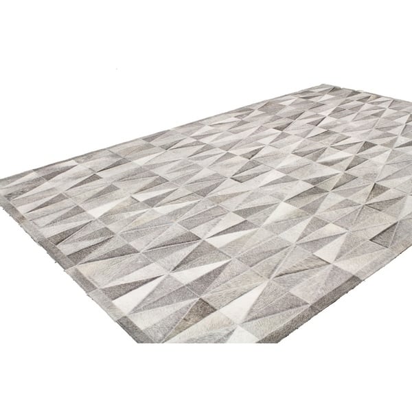 Bashian Nathan Contemporary Hand Stitched Area Rug