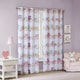 preview thumbnail 2 of 6, Intelligent Design Kids Noctural Nellie Owl Printed Blackout Grommet Curtain Panel