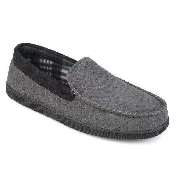 extra large mens slippers