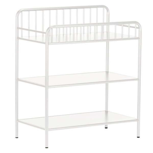 little seeds rowan valley lanley metal crib