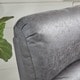 preview thumbnail 18 of 36, Gaius Class Fabric Recliner by Christopher Knight Home