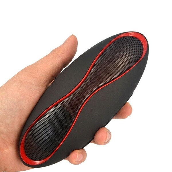 bluetooth speaker with usb support