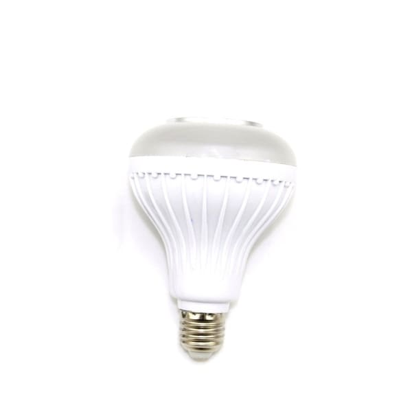 bluetooth wireless light bulb