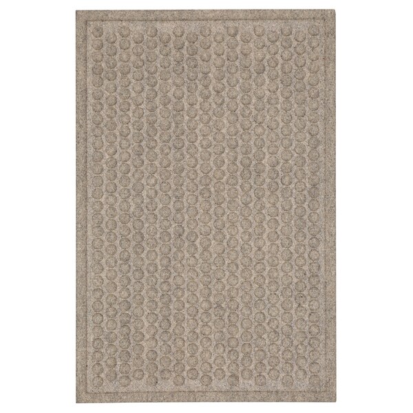 Mohawk Impressions Mat Dots Impressions Mat(1'6 x 2'6) - 1'6" x 2'6"