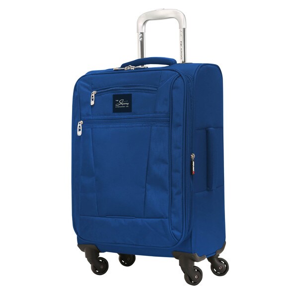 skyway 3 piece luggage set