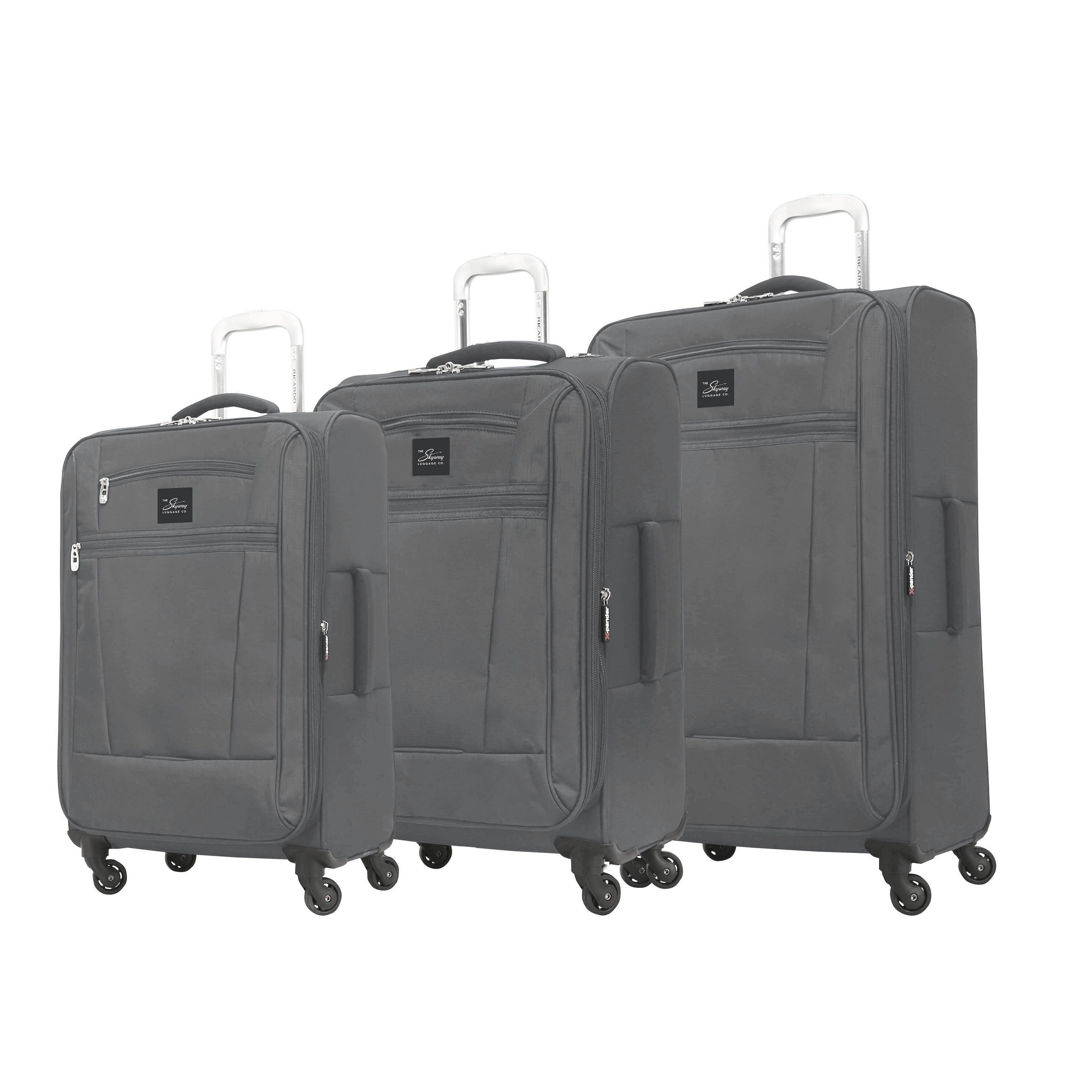 xpander luggage