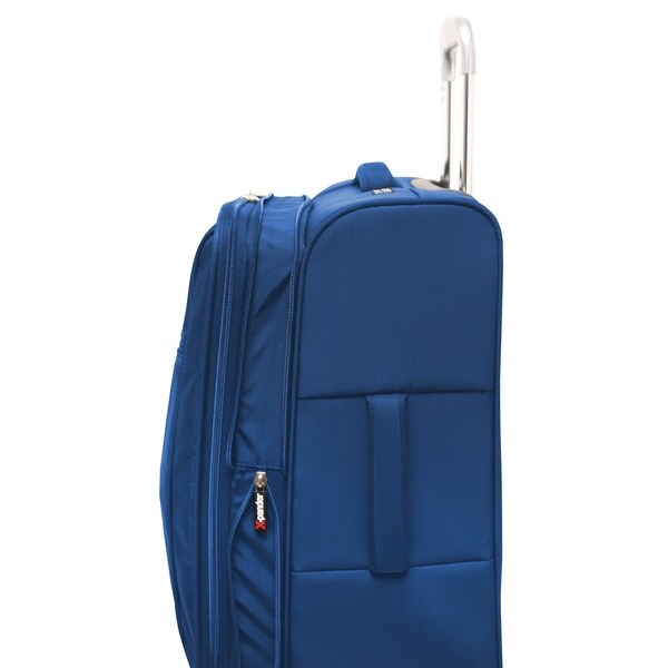 skyway 3 piece luggage set