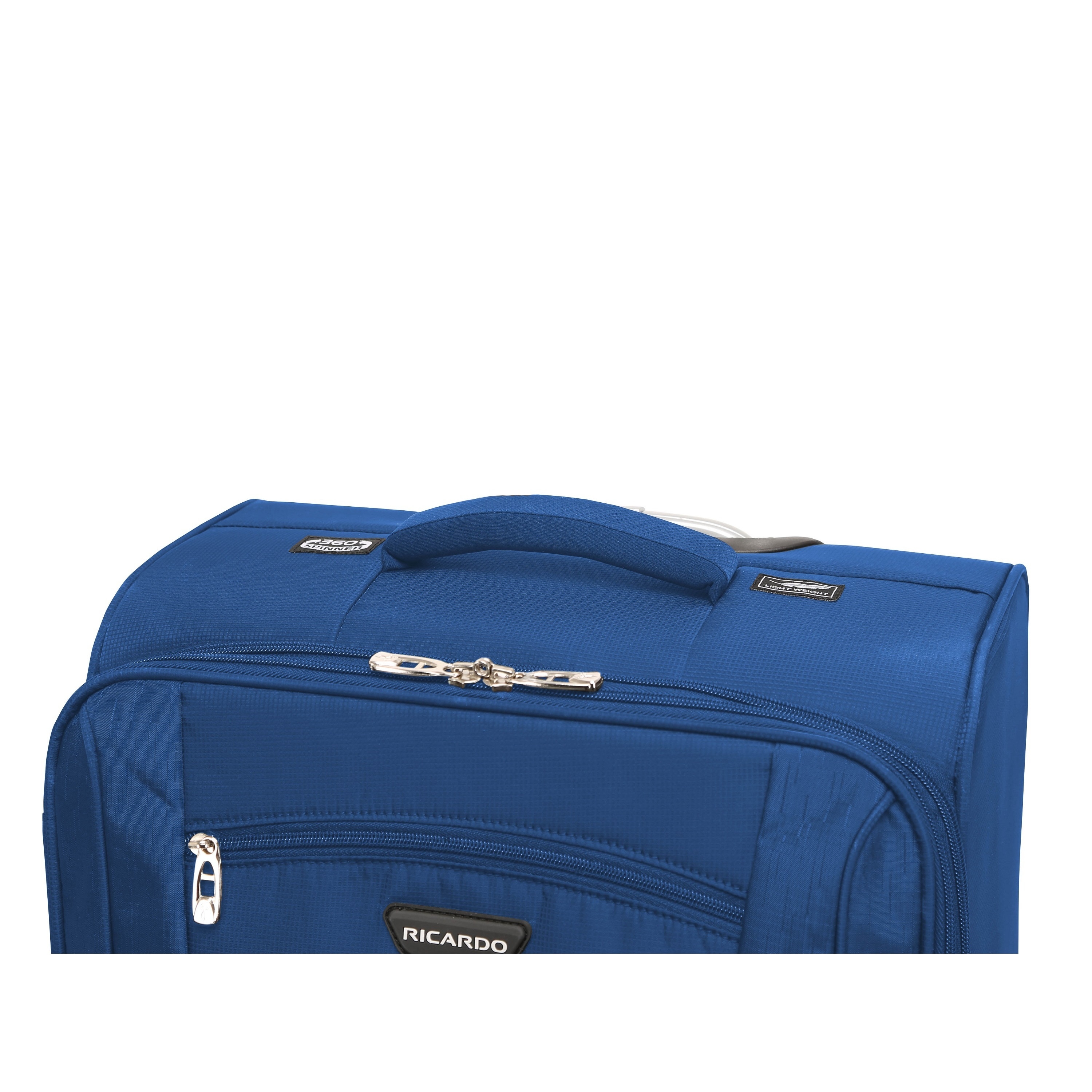 skyway 3 piece luggage set