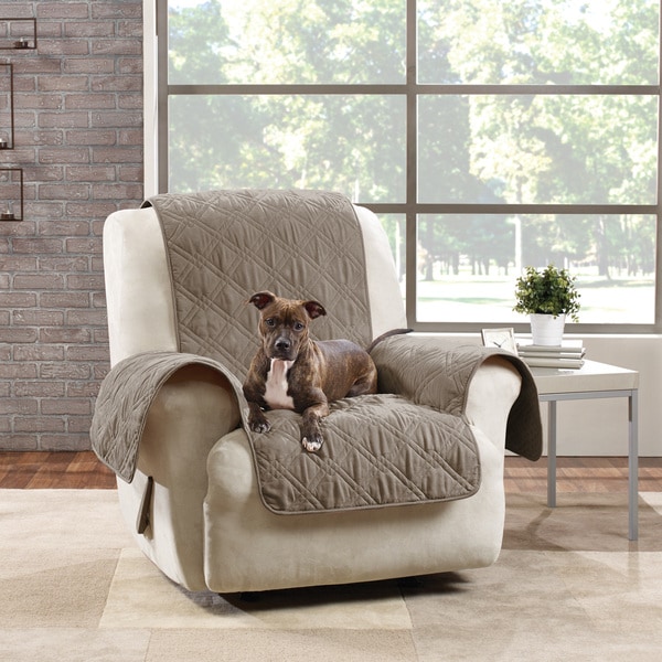 pet recliner chair covers