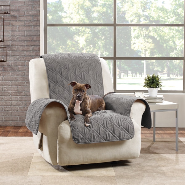 surefit recliner pet covers