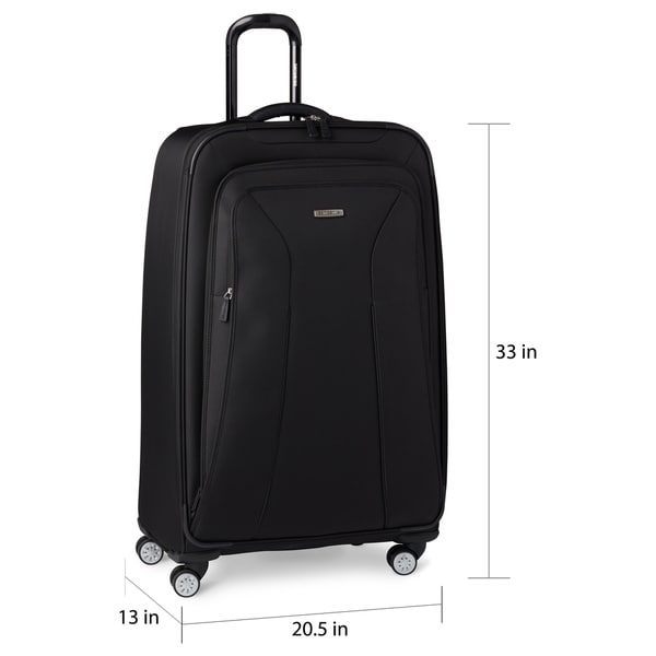 33 inch spinner luggage