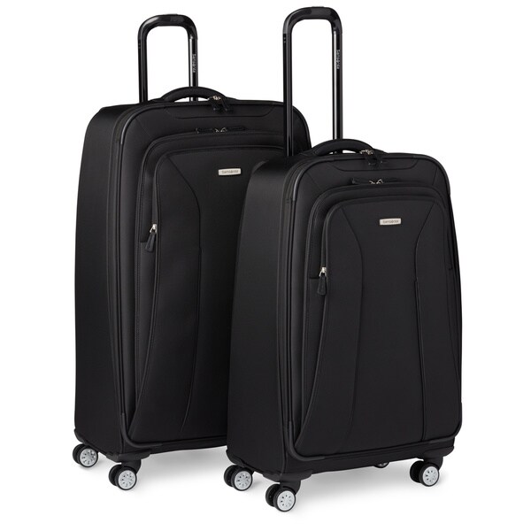 30 spinner luggage