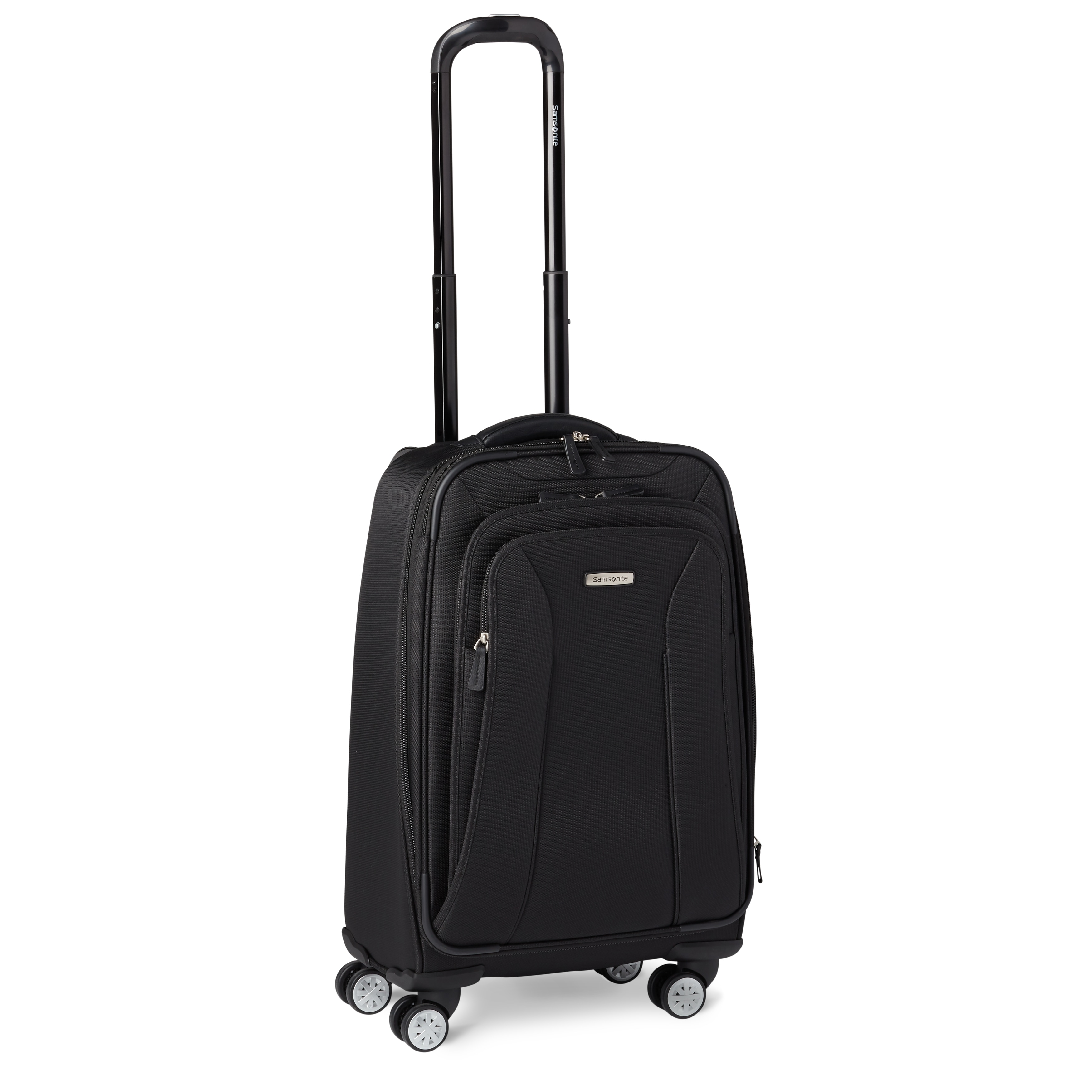 21 inch spinner samsonite luggage