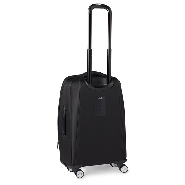 samsonite hyperspace spinner