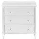 preview thumbnail 8 of 18, Little Seeds Rowan Valley Linden 3-Drawer Changing Table