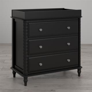 Little Seeds Rowan Valley Linden 3-Drawer Changing Table