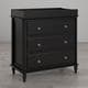 preview thumbnail 1 of 18, Little Seeds Rowan Valley Linden 3-Drawer Changing Table