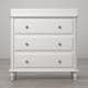 preview thumbnail 4 of 18, Little Seeds Rowan Valley Linden 3-Drawer Changing Table