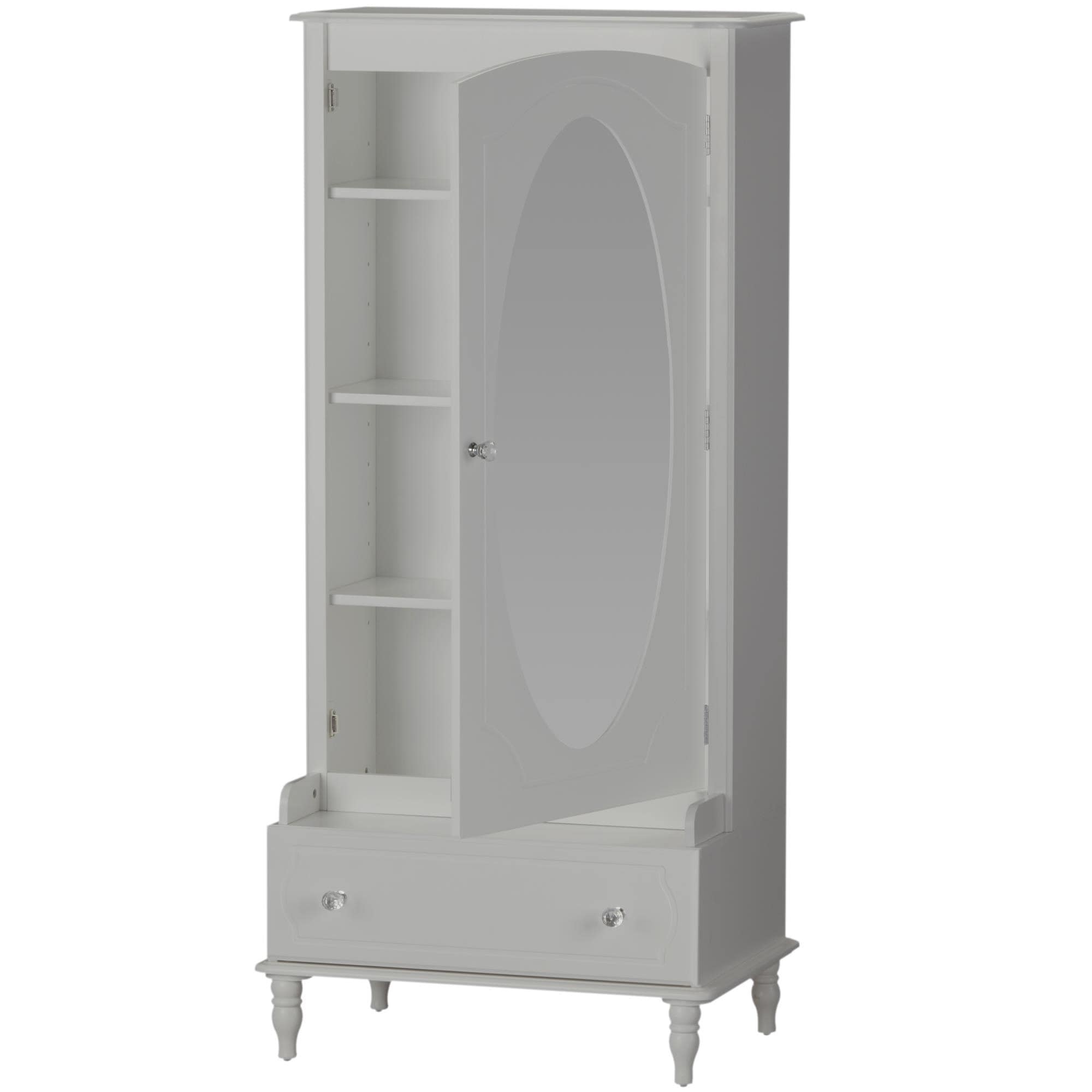 Rowan valley laren armoire discount