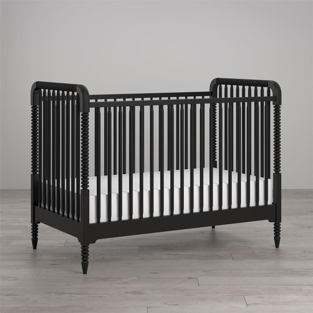 Buy Black Baby Cribs Online At Overstock Our Best Kids