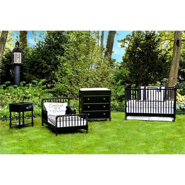 rowan valley linden crib