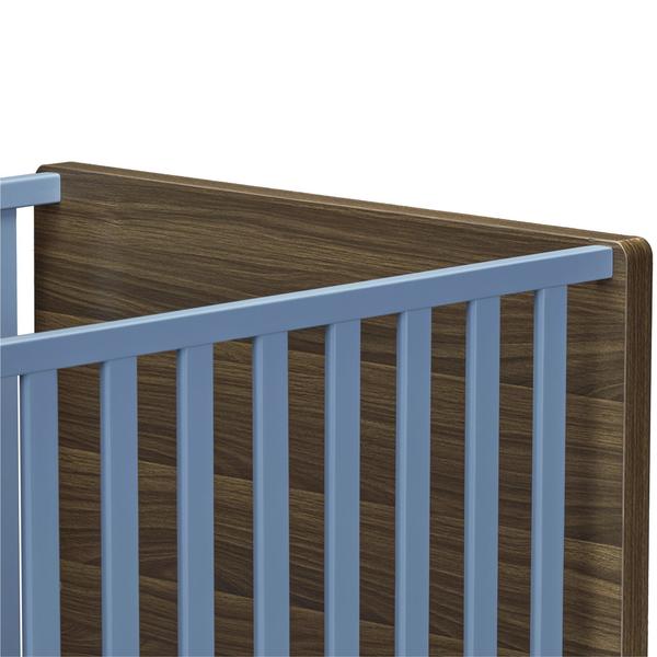 sierra ridge terra standard crib
