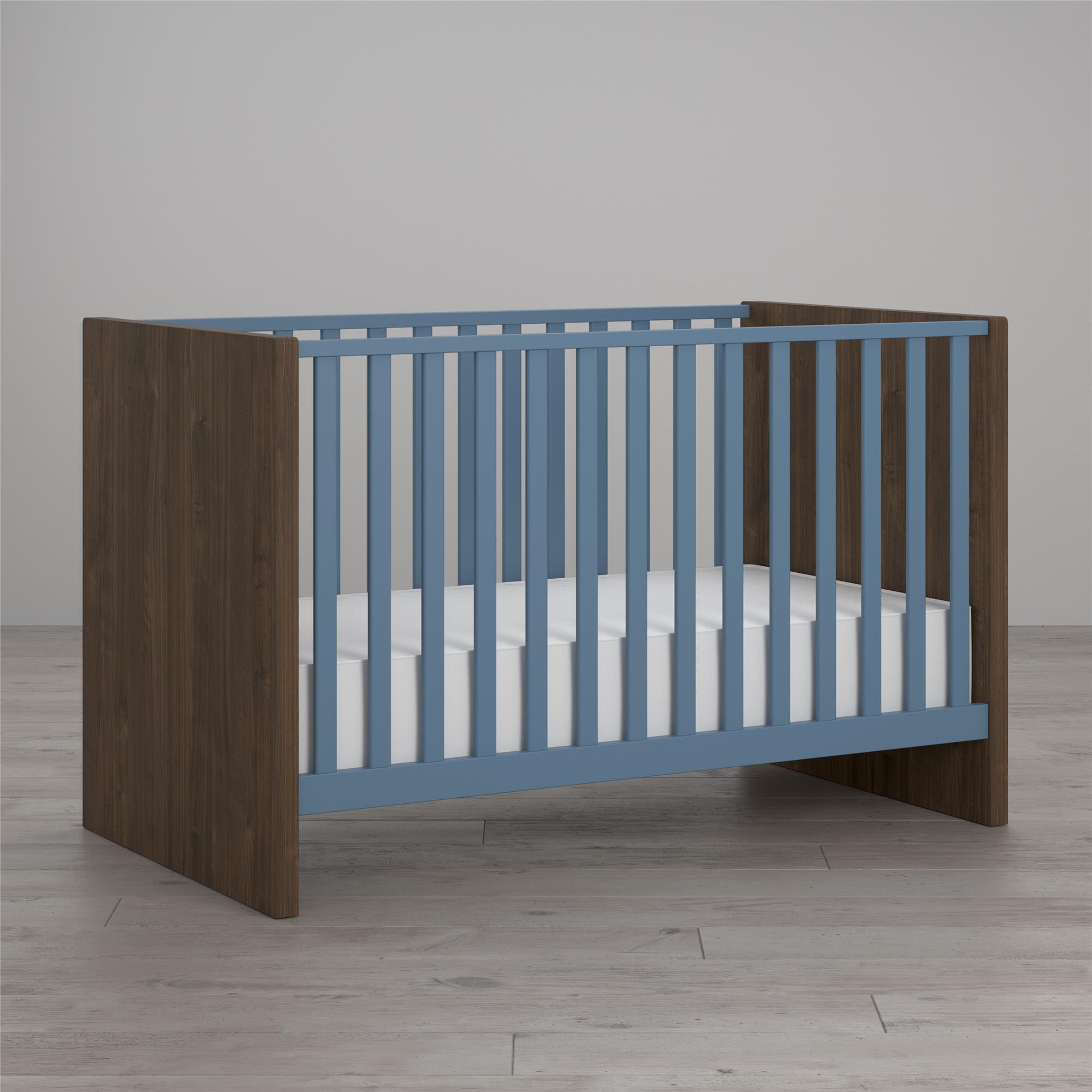 Sierra ridge on sale terra standard crib