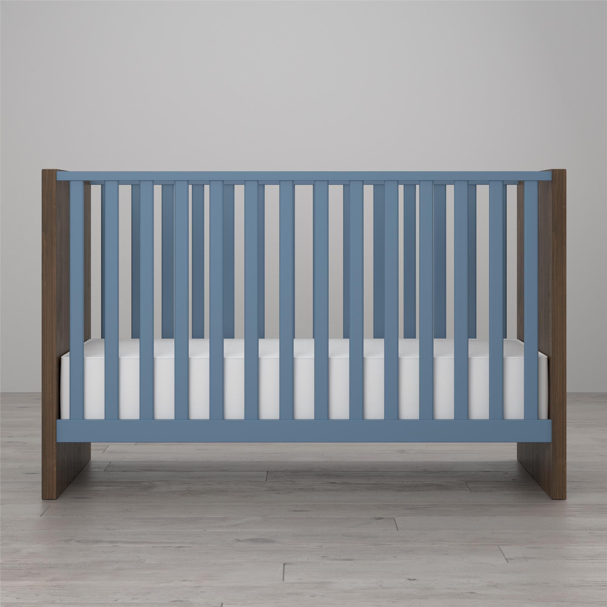 sierra ridge terra standard crib