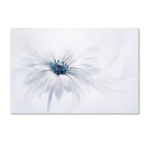 Jacky Parker 'Serenity' Canvas Art