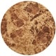 preview thumbnail 28 of 30, Nourison Somerset Area Rug 5'6" Round - Tan - Runner/Round
