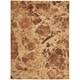 preview thumbnail 23 of 30, Nourison Somerset Area Rug 7'9" x 10'10" - Tan - Runner/Rectangle
